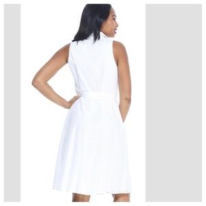 London Times Dresses - LONDON TIMES CRAWFORD SHIRT DRESS London Times Dresses - LONDON TIMES CRAWFORD SHIRT DRESS